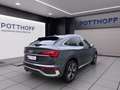 Audi Q5 40 TDI Q S LINE AHK MATRIX KAMERA P Grau - thumbnail 5