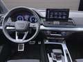Audi Q5 40 TDI Q S LINE AHK MATRIX KAMERA P Grau - thumbnail 13