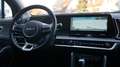 Kia Sportage Spirit Kamera Klima PDC AHK LED Silber - thumbnail 11