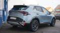 Kia Sportage Spirit Kamera Klima PDC AHK LED Silber - thumbnail 4