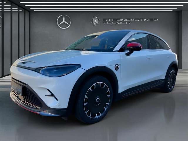 Imagine smart #3 25th Anniversary Edition Memory+Ambiente+DAB