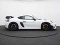 Porsche Cayman 718 GT4 RS Blanc - thumbnail 3