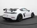 Porsche Cayman 718 GT4 RS Alb - thumbnail 2