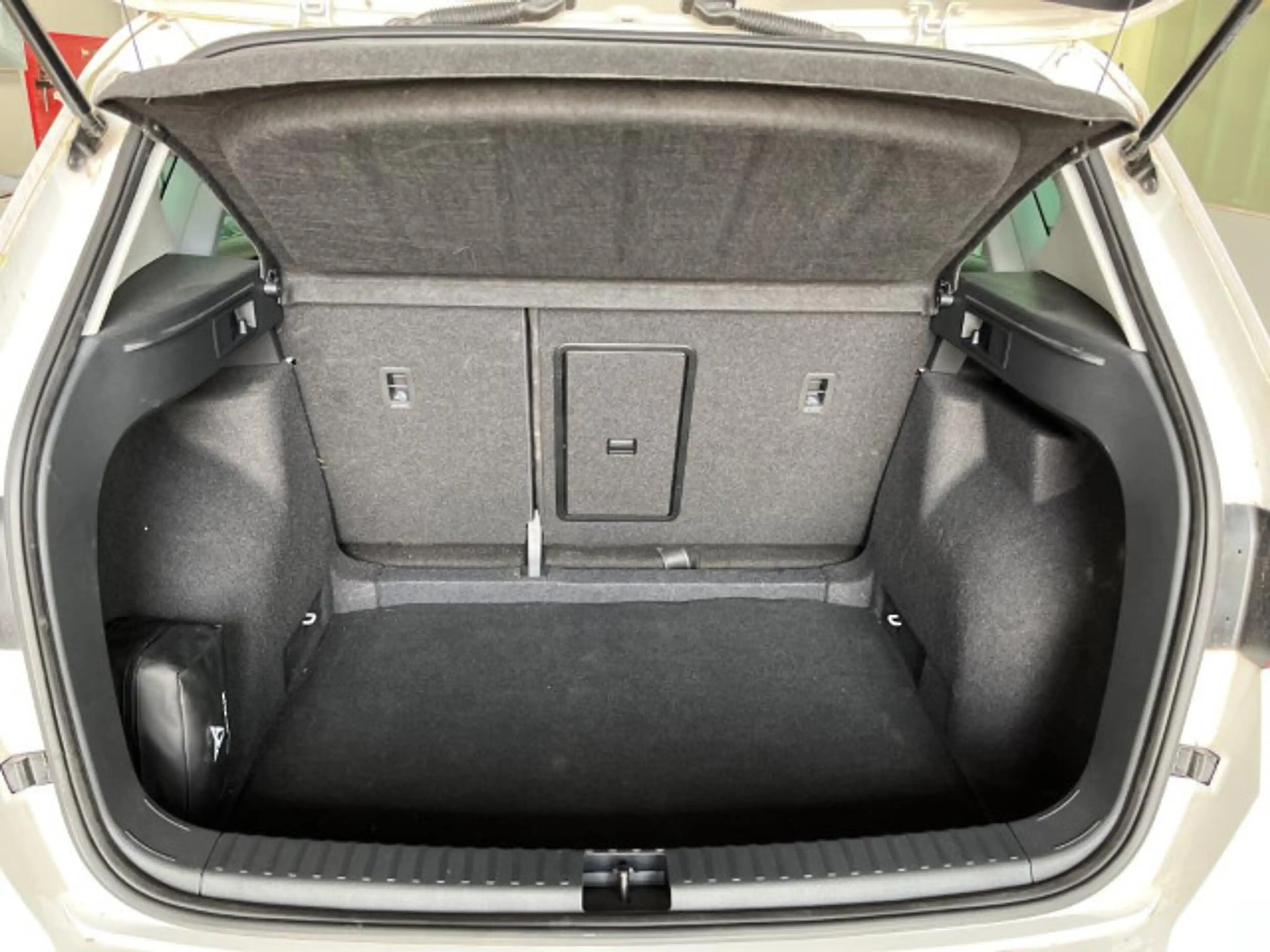 CUPRA Ateca 1.5 TSI DSG Navi LED Kamera Sitzheizung — photo 9