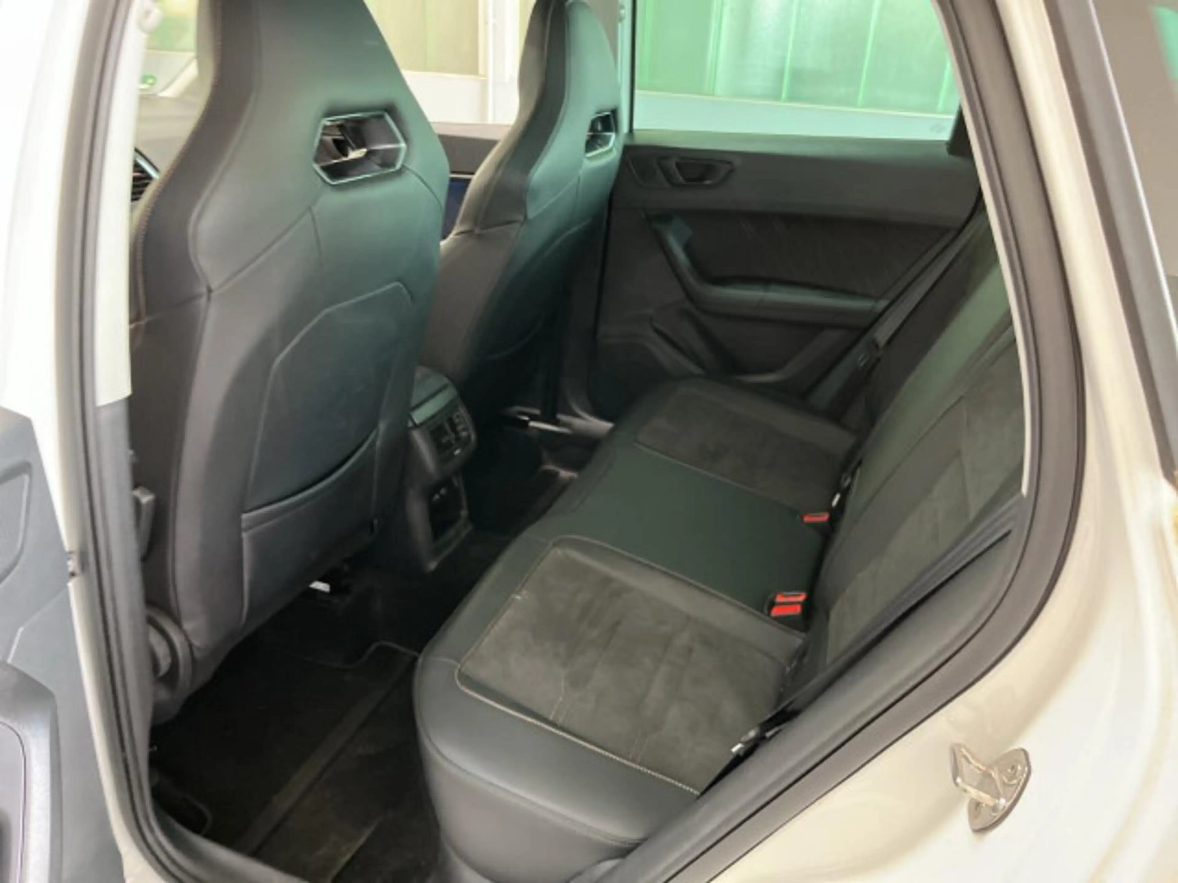 CUPRA Ateca 1.5 TSI DSG Navi LED Kamera Sitzheizung — photo 5