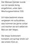Vespa PK 50 Piaggio PK 50 XL Blau - thumbnail 17