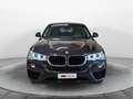 BMW X4 F26 xdrive20d Business Advantage Negru - thumbnail 2