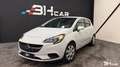 Opel Corsa 1.4 90 / 2eme MAIN / Suivi COMPLET Blanc - thumbnail 1