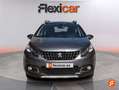Peugeot 2008 Allure 1.2 PureTech 81KW (110CV) Auto Marrón - thumbnail 2