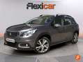 Peugeot 2008 Allure 1.2 PureTech 81KW (110CV) Auto Marrón - thumbnail 3