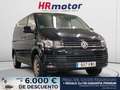 Volkswagen Transporter T6 Caravelle 2.0 TDI Trendline Negro - thumbnail 1