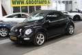 Volkswagen New Beetle Cabriolet 2.0 Highline Automaat Airco, Stoelverwar Zwart - thumbnail 20