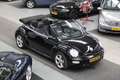 Volkswagen New Beetle Cabriolet 2.0 Highline Automaat Airco, Stoelverwar Zwart - thumbnail 17