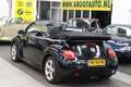 Volkswagen New Beetle Cabriolet 2.0 Highline Automaat Airco, Stoelverwar Zwart - thumbnail 3
