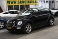 Volkswagen New Beetle Cabriolet 2.0 Highline Automaat Airco, Stoelverwar Zwart - thumbnail 1