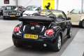 Volkswagen New Beetle Cabriolet 2.0 Highline Automaat Airco, Stoelverwar Zwart - thumbnail 4
