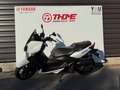 Yamaha X-Max 125 Blanc - thumbnail 5