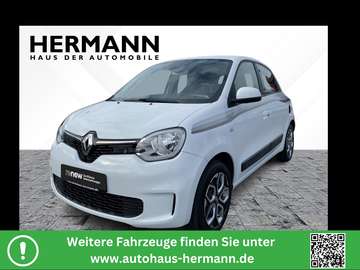 1.0 SCe 75 Limited LED*Facelift*SoundSys