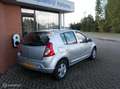 Dacia Sandero 1.2 Blackline airco 25.544 KM !!! Zilver - thumbnail 3
