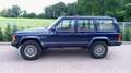 Jeep Cherokee 4.0 Limited Blauw - thumbnail 1
