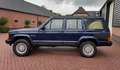 Jeep Cherokee 4.0 Limited Blauw - thumbnail 6