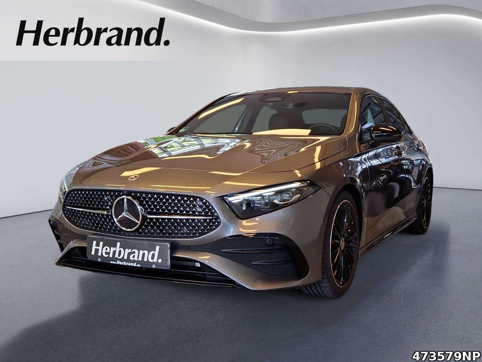 Mercedes-Benz A 220