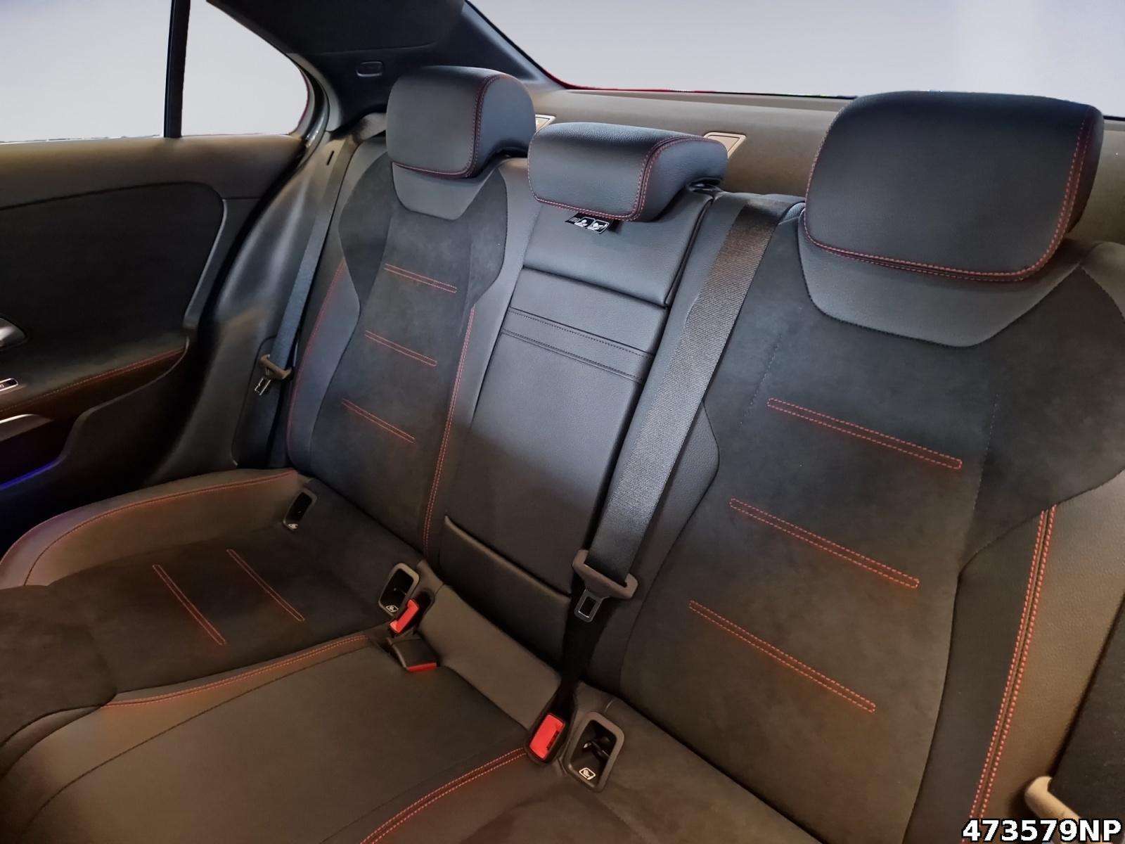 Mercedes-Benz A 220