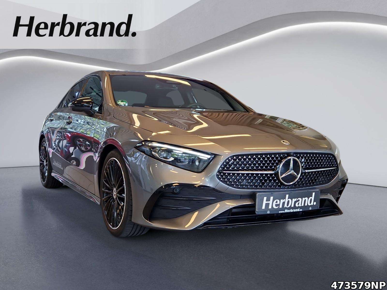 Mercedes-Benz A 220