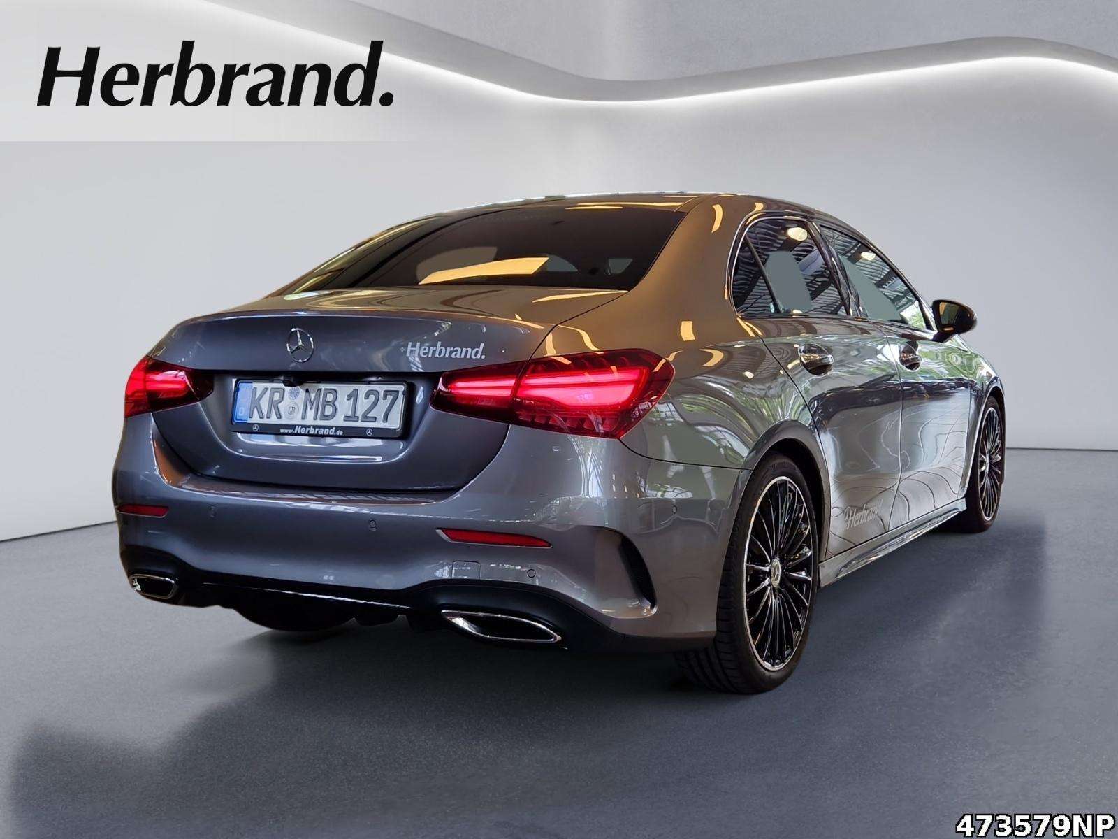 Mercedes-Benz A 220