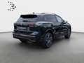 Volkswagen Tiguan R-Line 2.0 TDI 4M |AHK|HUD|MATRIX|20Zoll| Schwarz - thumbnail 2