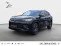 Volkswagen Tiguan R-Line 2.0 TDI 4M |AHK|HUD|MATRIX|20Zoll| Schwarz - thumbnail 1
