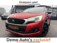 Citroen DS4 CROSSBACK 1.2 PureTech So Chic NAVI/LED/CARPLAY/EC Rood - thumbnail 1