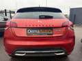 Citroen DS4 CROSSBACK 1.2 PureTech So Chic NAVI/LED/CARPLAY/EC Rood - thumbnail 3