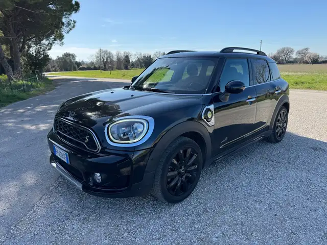 MINI Cooper Countryman Mini 1.5 Cooper SE Countryman ALL4 Automatica