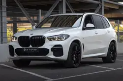 Bmw X5 xDrive 40d*M Sport*SHADOW*HUD*LUFT*Standheiz*