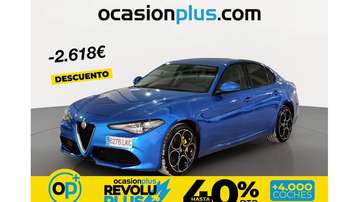 2.2 Diesel Veloce ATX 210