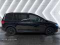 Volkswagen Touran 1.5 TSI 7Sitzer/Top/Automatik Schwarz - thumbnail 5