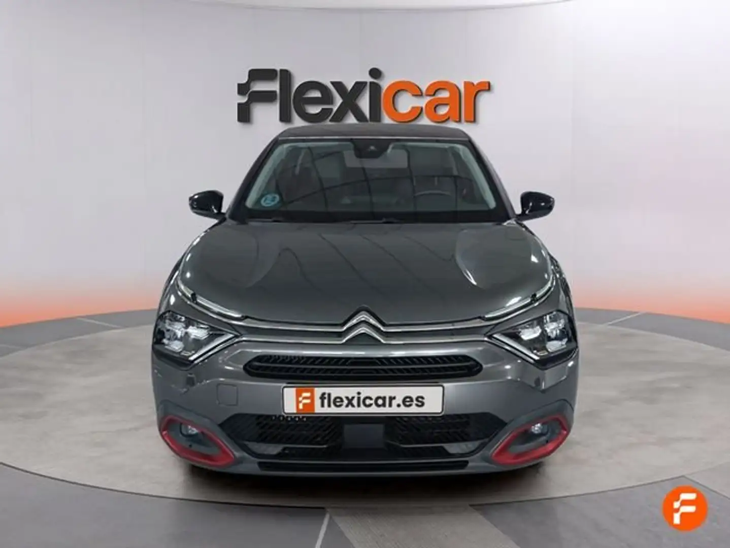 Citroen C4 1.2 PureTech Feel Pack S&S 130 Gris - 2