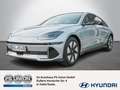 Hyundai IONIQ 6 Uniq Elektro SITZBELÜFTUNG MATRIX-LED Silver - thumbnail 1