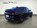 BMW X6 xDrive 30dA Marrón - thumbnail 4