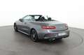 Mercedes-Benz E 200 Cabriolet Cam SHZ Grau - thumbnail 24
