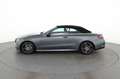 Mercedes-Benz E 200 Cabriolet Cam SHZ Grau - thumbnail 5