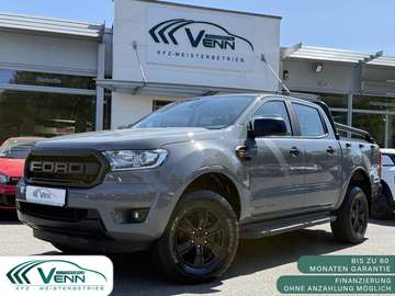 2.0 TDCi Wolftrak*AHK*Navi*SHZ*Tempo*FSH