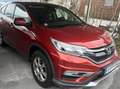 Honda CR-V CR-V 1,6i-DTEC Elegance plus 4WD Elegance plus Rot - thumbnail 1