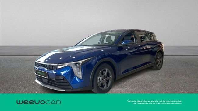 Kia K4 1.0 T-GDI MHEV DRIVE 115 5P - foto 1
