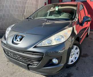 1.4 HDi Access + CLIM