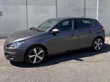 308 II 2013 5p 1.2 puretech t (e-thp) Access s