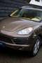Porsche Cayenne 4.8 S Fiscaal aantrekkelijk - Super onderhouden - Bruin - thumbnail 20