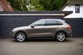 Porsche Cayenne 4.8 S Fiscaal aantrekkelijk - Super onderhouden - Braun - thumbnail 8