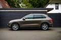 Porsche Cayenne 4.8 S Fiscaal aantrekkelijk - Super onderhouden - Bruin - thumbnail 8